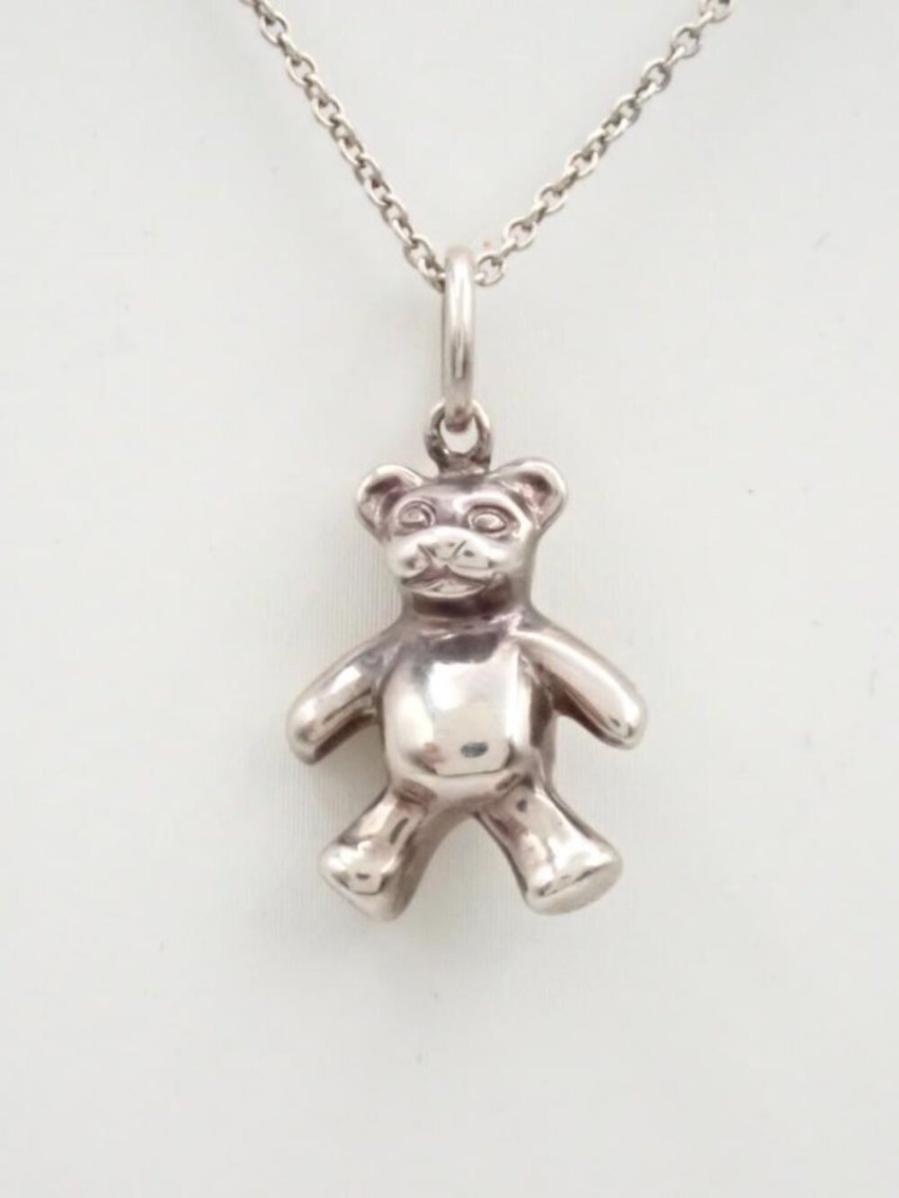 Tiffany & Co. Necklace 925
